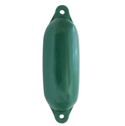 Кранец швартовый надувной Majoni Korf 1 90х300мм зеленый (10262180)